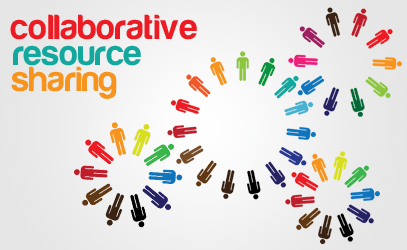 Collaborative-Resource-Sharing