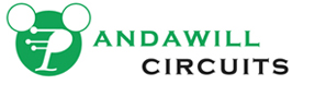 Happy Holiday from Pandawill Circuits